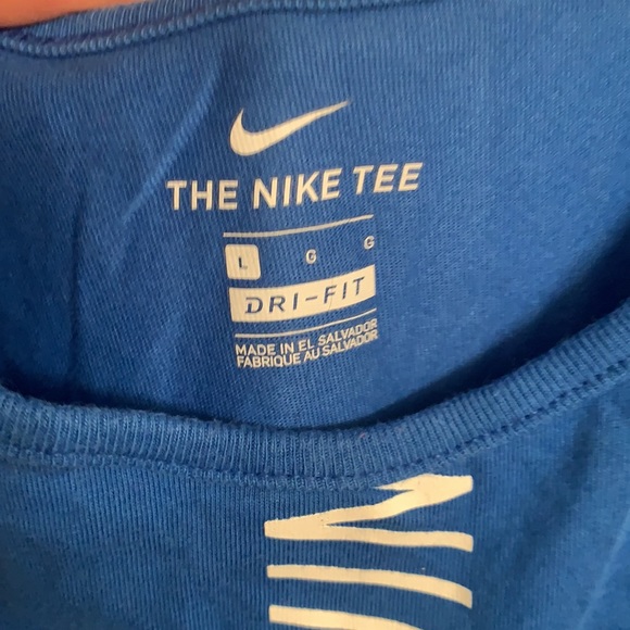 Nike Tank - Picture 3 of 3